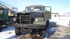 Краз 257, 1978 в Краснодаре Краз 257. КРАЗ 257 борт, 6x4