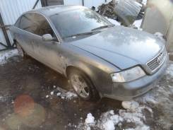 Audi A6, 1997 