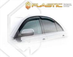 Дефлекторы окон Ветровики дверей Toyota Avensis T250-T255 2003-2008 в Красноярске Ветровик на дверь. Toyota Avensis, ADT250, ADT251, AZT250, AZT250L, AZT250W, AZT251, AZT251L, AZT251W, AZT255, AZT255W, CDT250, ZZT250, ZZT251, ZZT251...