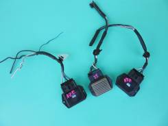 Реостат печки Toyota. 87165-13010 в Краснодаре Реостат печки. Toyota: Windom, Allion, Allex, Avensis, Corolla, Innova, Caldina, Fortuner, Hilux Surf, Solara, Isis, Land Cruiser Prado, Corolla Runx...
