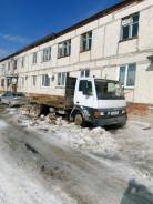 Tata 613 EX, 2007 в Екатеринбурге Tata 613 EX. Продаётся Тата 613 е2, 5 000 кг., 4x2