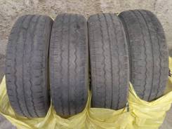 Hankook Radial RA08, 215/70 D16 в Новосибирске Hankook Radial RA08. Летние, 2013 год, 30 %, 4 шт