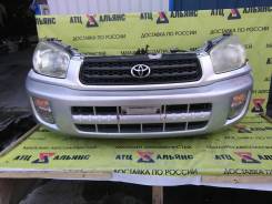 Ноускат Toyota RAV4, ZCA25, 1ZZFE; РЯД 4, 298-0020036, передний во Владивостоке Ноускат TOYOTA RAV4, ZCA25, 1ZZFE; РЯД 4, 298-0020036