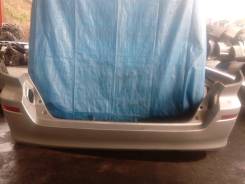 Бампер в Хабаровске Бампер. Toyota Alphard, ANH10W, ANH10, ANH15, ANH15W, MNH10, MNH10W, MNH15, MNH15W Двигатели: 2AZFE, 1MZFE