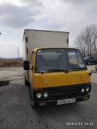 Nissan Atlas, 1988 в Хабаровске Nissan Atlas. , 3 500 куб. см., 2 500 кг., 4x2