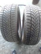 Maxxis MA-SW Victra Snow SUV, 265\65р17 в Барнауле Maxxis MA-SW Victra Snow SUV. Всесезонные, 5 %