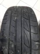 (1) Bridgestone Playz, 205/55 R16 в Иркутске Bridgestone Playz. Летние, 30 %, 4 шт