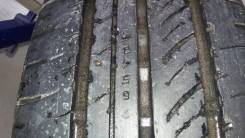 Nokian Hakka C Van, 195 / 70 / R 15c в Северске Nokian Hakka C Van. Летние, 2012 год, 10 %, 4 шт