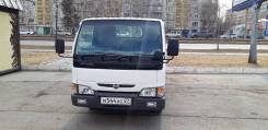 Nissan Atlas, 2002 в Хабаровске Nissan Atlas. Продам , 3 200 куб. см., 1 500 кг., 4x2