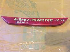 -   Subaru Forester 2013- SJ