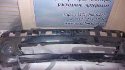 Бампер передний Hyundai Getz в Екатеринбурге Бампер. Hyundai Getz Hyundai Click