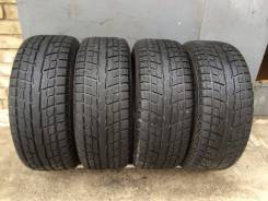 Yokohama Geolandar I/T-S G073, 285/60 R18 M+S в Хабаровске Yokohama Geolandar I/T-S G073. Всесезонные, 2014 год, 20 %, 4 шт
