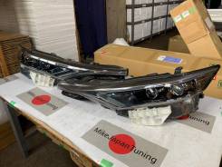 Комплект фар Toyota Sai AZK10 В наличии ПАРА во Владивостоке Фара. Toyota Sai, AZK10