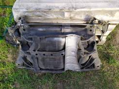 Подрамник балка задний Honda Accord 7, CL7, CL9 Honda23 в Краснодаре Балка поперечная под двс. Honda Accord, CL7, CL9