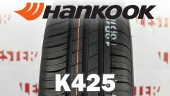 Новые Корея! Hankook K425 в наличии, 195/65R15 в Улан-Удэ Hankook Kinergy Eco K425. Летние, 2019 год, без износа, 4 шт