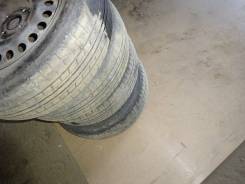 Колеса 185/65 R15 в Благовещенске Колеса 185/65 R15. x15" 4x100.00