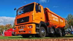 МАЗ 5516X5-480-050, 2019 в Симферополе МАЗ 5516X5-480-050. Самосвал МАЗ-5516Х5-480-050 с задней разгрузкой, 20 000 кг., 6x4. Под заказ