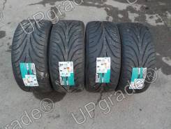 Federal 595RS-R, 235/40ZR17 в Иркутске Federal 595RS-R. Летние, 2017 год, без износа