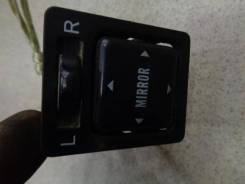 Кнопка регулировки зеркал Toyota Caldina 1995-2002 Номер OEM 8487016040 в Карпинске Кнопка регулировки зеркал Toyota Caldina 1995-2002 Номер OEM 8487016040