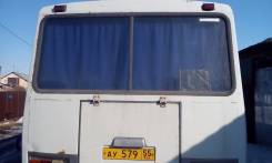 ПАЗ, 2007 в Омске ПАЗ. Автобус , 60 мест