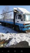 Isuzu Giga в Омске Isuzu Giga
