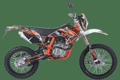 KAYO T4 250 ENDURO, 2019 