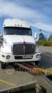 Сядельный тягач в Благовещенске Kenworth T2000