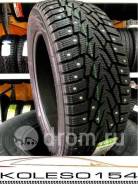Nokian Nordman 7 SUV, 285/60 R18 116T в Новосибирске Nokian Nordman 7 SUV