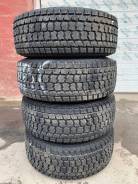 Goodyear Wrangler IP/N, 275/70R16 в Иркутске Goodyear Wrangler IP/N. Зимние, без шипов, 2004 год, 10 %, 4 шт