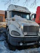 Freightliner Century, 2004 в Белово Freightliner Century. Freightliner 120064 ST, 14 000 куб. см., 25 000 кг., 6x4