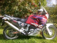 Honda XRV 750 Africa Twin, 1996 