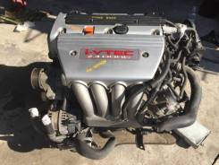 Двигатель в сборе Honda Accord, K24A в Находке Двигатель в сборе. Honda Accord, CL7, CL9, CM2, CM3, CM5 K24A, K24A3, K24A4, K24A8