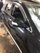     Honda CR-V RE3 RE4