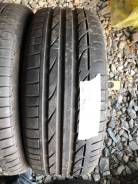Bridgestone Potenza S001, 225/45 R18 в Новосибирске Bridgestone Potenza S001. Летние, 2016 год, 10 %, 4 шт