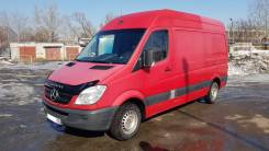 Mercedes-Benz Sprinter, 2008 в Кургане Mercedes-Benz Sprinter. Продаю Mersedes Benz Sprinter