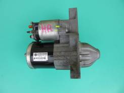 Стартер Nissan Tiida, C11/SC11/SZC11/SNC11/NC11, HR15DE/HR16DE. в Краснодаре Стартер. Nissan: Wingroad, Qashqai+2, NV200, Latio, Cube Cubic, Tiida, Juke, Sunny, Almera, Grand Livina, Micra C+C, Bluebird Sylphy, Cube, Micra, Syl...