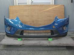 Бампер Mazda CX-5 2011 года Япония оригинал б/п во Владивостоке Бампер. Mazda CX-5, KE, KE2FW, KEEFW
