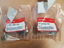 Продам линки Honda 51320-S5A-003 51321-S5A-003 в Хабаровске Стойка стабилизатора. Honda: Element, CR-V, FR-V, Edix, Stream, Civic Hybrid, Civic, Civic Ferio, Integra K20A4, K20A5, K24A1, N22A2, D17A2, K20A9, N2...