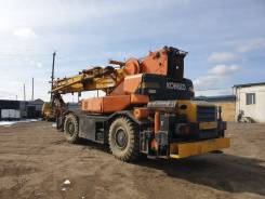 Kobelco RK250, 1997 в Чите Kobelco RK250. Продам кран