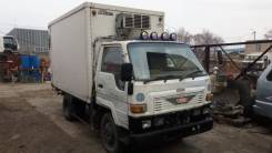 Продам Toyota Dyna 1994г. в., г/п2000кг., рефка в Хабаровске Toyota Dyna