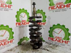 Коленвал STD KIA Rio/Spectra/Shuma, двс S6D/S5D/A5D/A5E. Контрактный. в Прокопьевске Коленвал. Kia: Mentor, Rio, Spectra, Clarus, Shuma, Sephia, Carens A3E, A5D, A5E, S6D