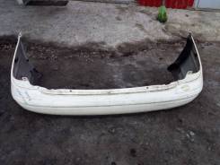 Бампер задний в Томске Бампер. Mazda Training Car, GF8P Mazda 626, GF Mazda Capella, GF8P, GFEP, GFER, GFFP