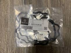 Прокладка поддона масляного Mercedes S/GLC/C W222/253/205 A6420140900 в Хабаровске Прокладка масляного поддона. Mercedes-Benz S-Class, V222, W222 Mercedes-Benz GLC, C253, X253 Mercedes-Benz CL-Class, A217, C217 Mercedes-Benz C-Class...