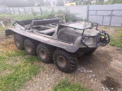 Argo Avenger 750 EFI, 2008 в Томске Argo Avenger 750 EFI. Продам вездеход ARGO 750 EFI, 750 куб. см., 500 кг., 567 кг.