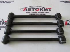 Комплект тяг Toyota Harrier Lexus RX300 ACU10 SXU10 2WD в Хабаровске Рычаг, тяга подвески. Toyota Harrier, ACU10, SXU10, ACU10W, ACU15, ACU15W, MCU10, MCU10W, MCU15, MCU15W, SXU10W, SXU15, SXU15W Toyota Kluger V, ACU25...