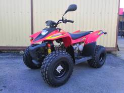 Stels ATV 100RS, 2018 