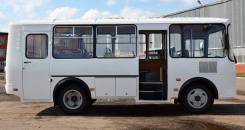 ПАЗ 32053, 2019 в Москве ПАЗ 32053. , 25 мест, В кредит, лизинг