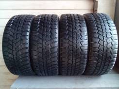 Kumho I'Zen WIS KW19, 205/50R17 во Владивостоке Kumho I'Zen WIS KW19. Зимние, под шипы, 2011 год, 10 %