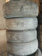 Toyo Proxes J33, 215/60 R16 в Новосибирске Toyo Proxes. Летние, 2006 год, 80 %, 4 шт