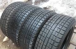 Toyo Garit G5, 205/55 R16 в Омске Toyo Garit G5. Зимние, без шипов, 2017 год, 5 %, 4 шт